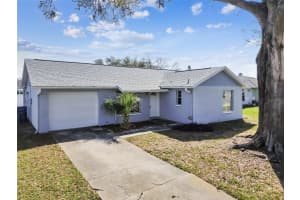 3426 MONTE RIO STREET, NEW PORT RICHEY, FL 34655 Sold 05/23/25
