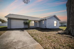 3426 MONTE RIO STREET, NEW PORT RICHEY, FL 34655 Sold 05/23/25