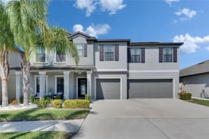 9715 SAGE CREEK DRIVE, RUSKIN, FL 33573 Sold 04/23/25