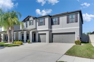 9715 SAGE CREEK DRIVE, RUSKIN, FL 33573 Sold 04/23/25