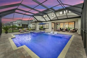 8414 EAGLE BROOK DRIVE, LAND O LAKES, FL 34638 - MLS#MFRTB8351589