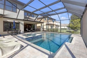 8414 EAGLE BROOK DRIVE, LAND O LAKES, FL 34638 - MLS#MFRTB8351589