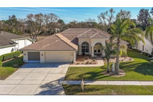 10364 LOCKER DRIVE, SPRING HILL, FL 34608 Sold 05/22/25