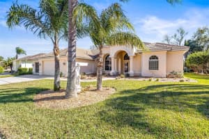 10364 LOCKER DRIVE, SPRING HILL, FL 34608 Sold 05/22/25