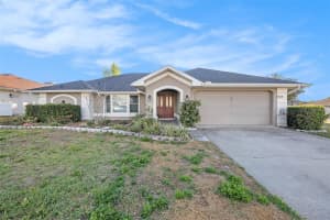 1559 OVERLAND DRIVE, SPRING HILL, FL 34608 Sold 06/20/25