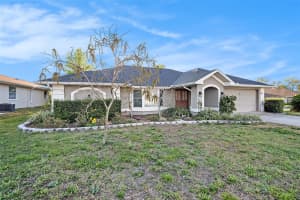1559 OVERLAND DRIVE, SPRING HILL, FL 34608 Sold 06/20/25