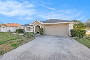 1559 OVERLAND DRIVE, SPRING HILL, FL 34608 Sold 06/20/25