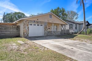 3226 9TH AVENUE, ST PETERSBURG, FL 33713 Sold 05/30/25