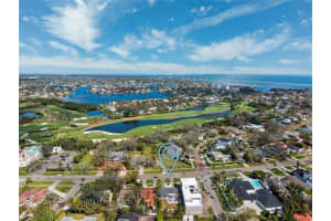 735 Snell Isle Blvd Ne, ST PETERSBURG