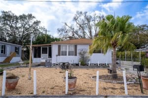 5254 YELLOW PINE STREET, ST PETERSBURG, FL 33709 Sold 07/08/25