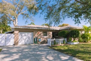6315 25TH AVENUE, ST PETERSBURG, FL 33710 Sold 07/01/25