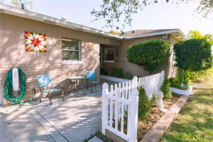 6315 25TH AVENUE, ST PETERSBURG, FL 33710 Sold 07/01/25