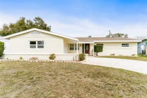 5841 30TH AVENUE, ST PETERSBURG, FL 33710 Sold 04/30/25