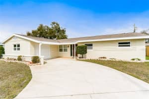 5841 30TH AVENUE, ST PETERSBURG, FL 33710 Sold 04/30/25