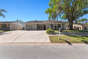 1071 FOXWOOD DRIVE, LUTZ, FL 33549 Sold 05/09/25
