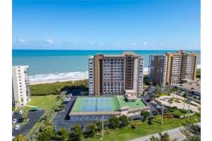 4180 N Highway A1a #1201b, FORT PIERCE