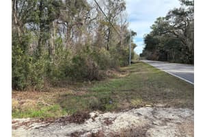 0 LAKE LINDSEY ROAD, BROOKSVILLE, FL 34601 - MLS#MFRTB8351684