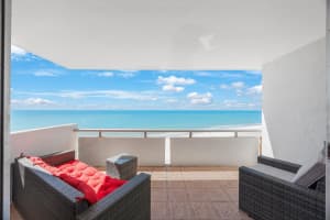 17920 Gulf Blvd #1103, REDINGTON SHORES
