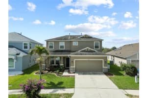 11517 WESTON COURSE LOOP, RIVERVIEW, FL 33579 Sold 06/30/25