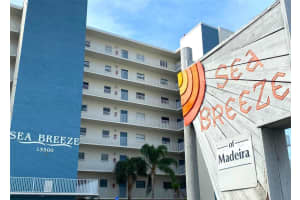13500 GULF BOULEVARD, MADEIRA BEACH, FL 33708 - MLS#MFRTB8351706