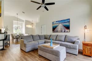 701 LIGHTHOUSE DRIVE, TARPON SPRINGS, FL 34689 Sold 03/21/25