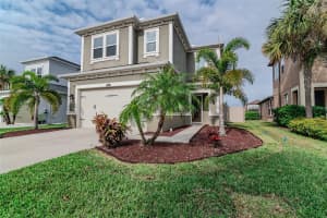 29011 TREVI PLACE, WESLEY CHAPEL, FL 33543 - MLS#MFRTB8351717