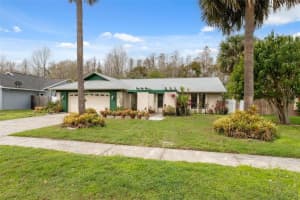 15306 WINTERWIND DRIVE, TAMPA, FL 33624 Sold 06/20/25
