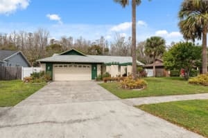 15306 WINTERWIND DRIVE, TAMPA, FL 33624 Sold 06/20/25