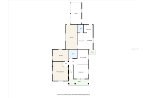 3711 1ST AVENUE, ST PETERSBURG, FL 33711 - MLS#MFRTB8351721