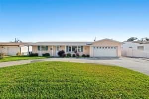 6648 12TH AVENUE, ST PETERSBURG, FL 33710 Sold 03/31/25