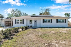 2007 YALE AVENUE, BRADENTON, FL 34207 Sold 05/02/25