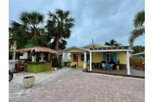 3019 DUPONT STREET, GULFPORT, FL 33707 Sold 03/27/25