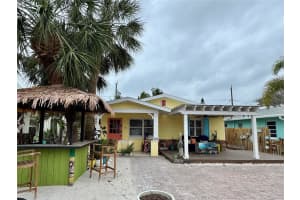 3019 DUPONT STREET, GULFPORT, FL 33707 Sold 03/27/25