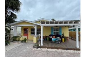 3019 DUPONT STREET, GULFPORT, FL 33707 Sold 03/27/25