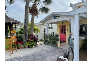 3019 DUPONT STREET, GULFPORT, FL 33707 Sold 03/27/25