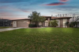 9812 REYNOSA DRIVE, NEW PORT RICHEY, FL 34655 Sold 03/31/25