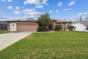 9812 REYNOSA DRIVE, NEW PORT RICHEY, FL 34655 Sold 03/31/25