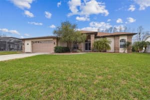 9812 REYNOSA DRIVE, NEW PORT RICHEY, FL 34655 Sold 03/31/25