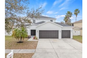 7604 DRAGON FLY LOOP, GIBSONTON, FL 33534 Sold 05/05/25