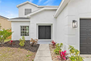 7604 DRAGON FLY LOOP, GIBSONTON, FL 33534 Sold 05/05/25
