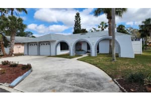 5514 GRIDLEY LANE, NEW PORT RICHEY, FL 34652 Sold 03/31/25