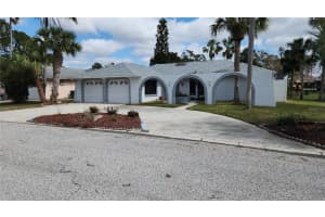 5514 GRIDLEY LANE, NEW PORT RICHEY, FL 34652 Sold 03/31/25