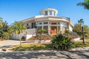 118 WATERBERRY DRIVE, TARPON SPRINGS, FL 34688 Sold 05/06/25