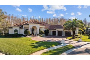 5204 AVENUE LA CROSSE, LUTZ, FL 33558 Sold 07/25/25