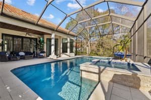 5204 AVENUE LA CROSSE, LUTZ, FL 33558 Sold 07/25/25
