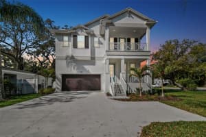 3201 S Manhattan Ave, TAMPA