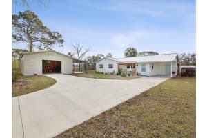15630 CAMROSE AVENUE, SPRING HILL, FL 34610 Sold 04/28/25