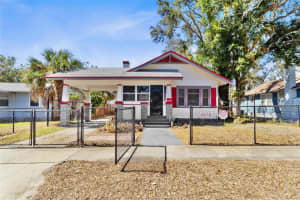 2045 11TH STREET, ST PETERSBURG, FL 33705 Sold 03/13/25