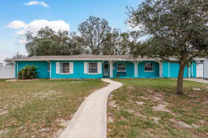 1275 BAYVIEW DRIVE, CLEARWATER, FL 33756 Sold 04/17/25