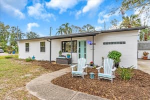 4200 BLUEFISH DRIVE, ST PETERSBURG, FL 33705 Sold 03/28/25